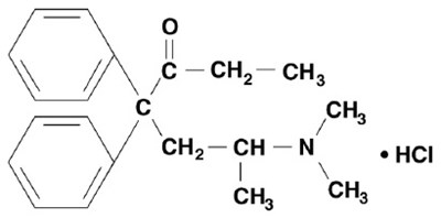 Struct (Methadone Structure)
